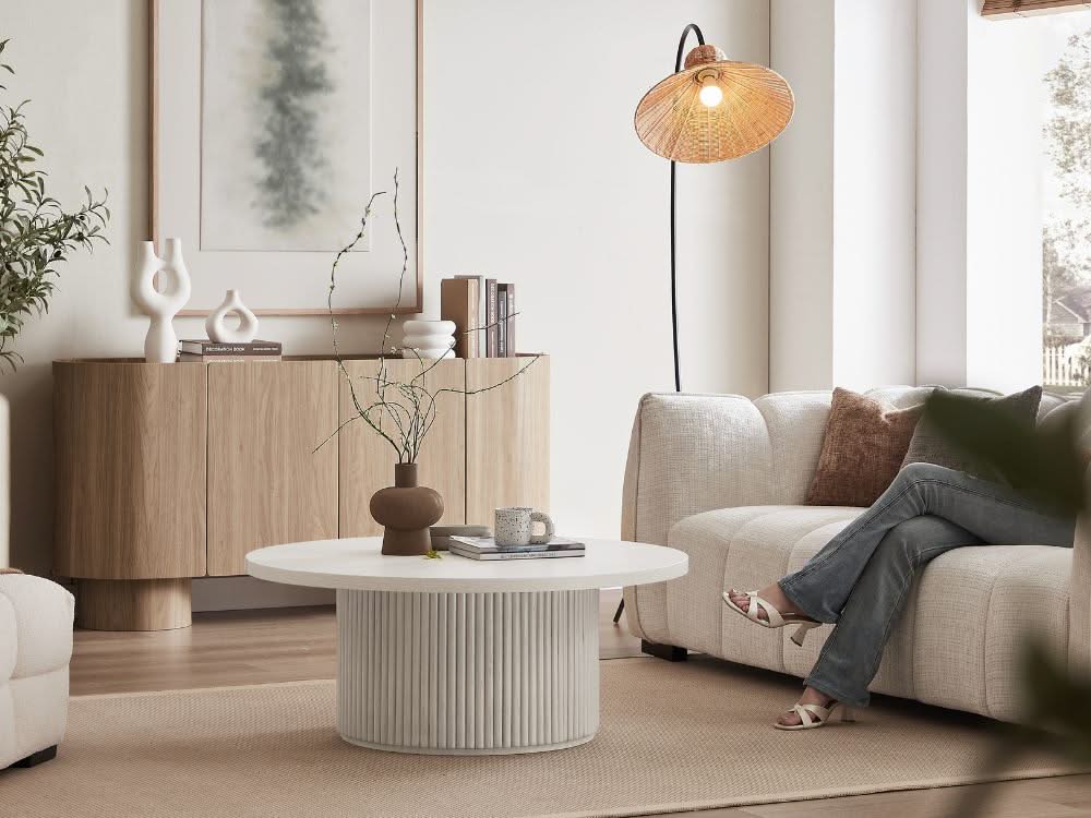 Ezra Coffee Table - Image 14