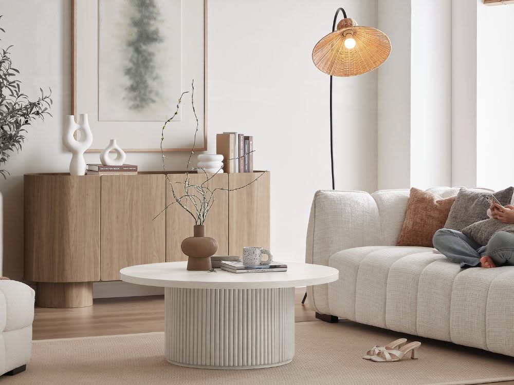 Ezra Coffee Table - Image 15
