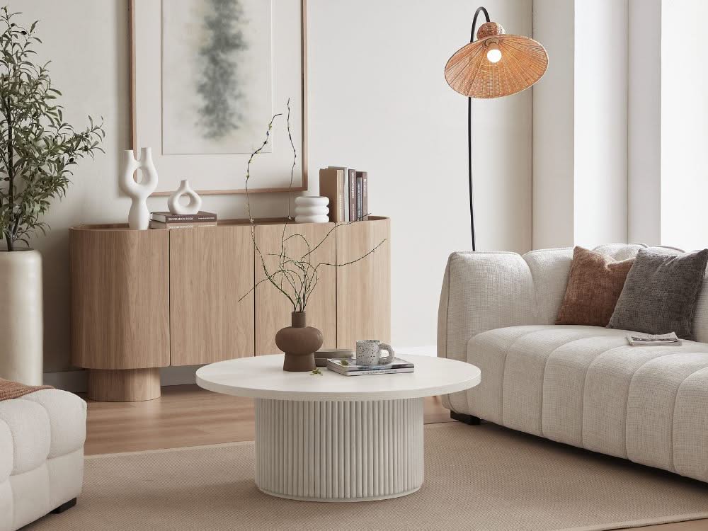 Ezra Coffee Table - Image 16