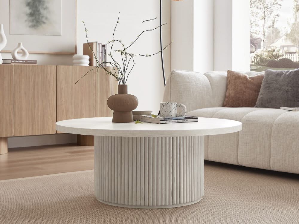 Ezra Coffee Table - Image 17