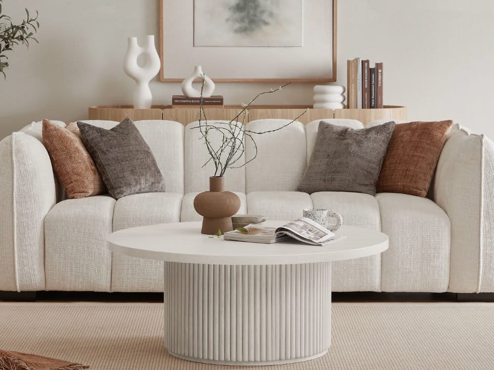Ezra Coffee Table - Image 28