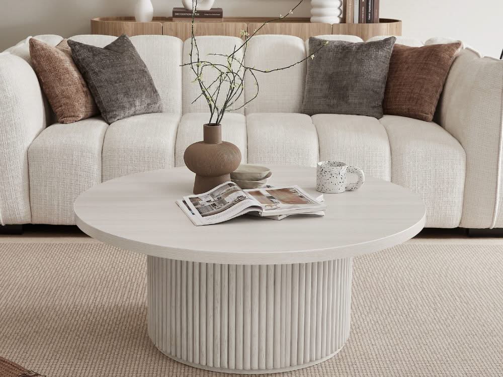 Ezra Coffee Table - Image 29