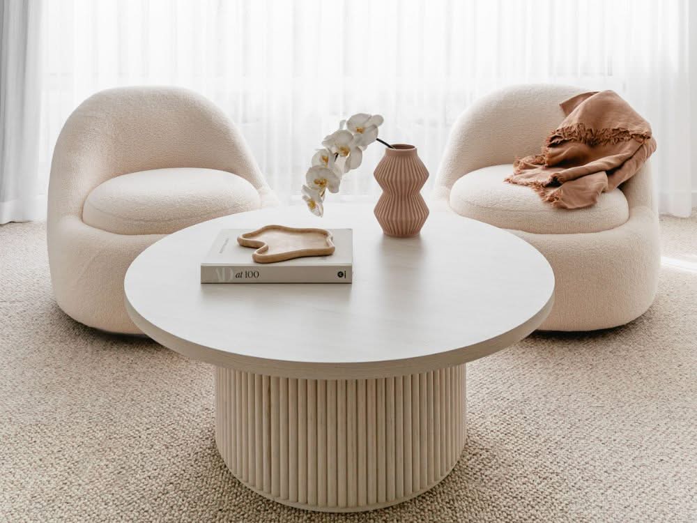 Ezra Coffee Table - Image 3