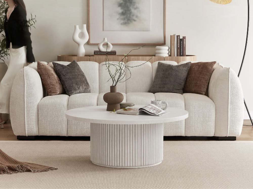 Ezra Coffee Table - Image 30