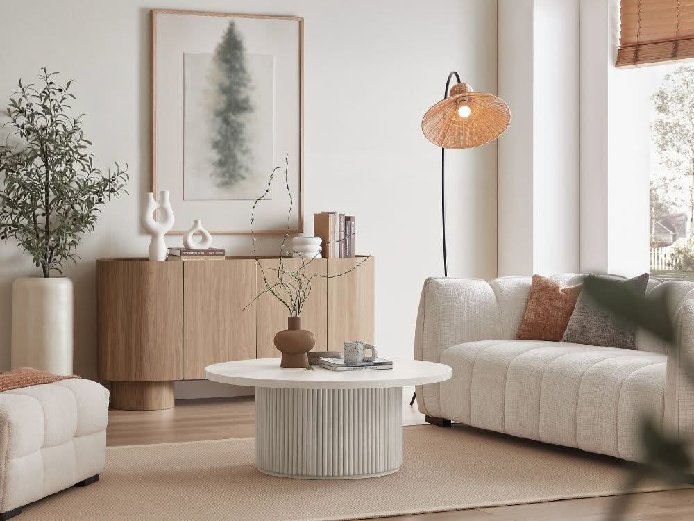 Ezra Coffee Table - Image 7