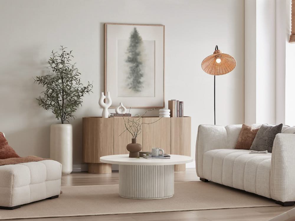 Ezra Coffee Table - Image 8