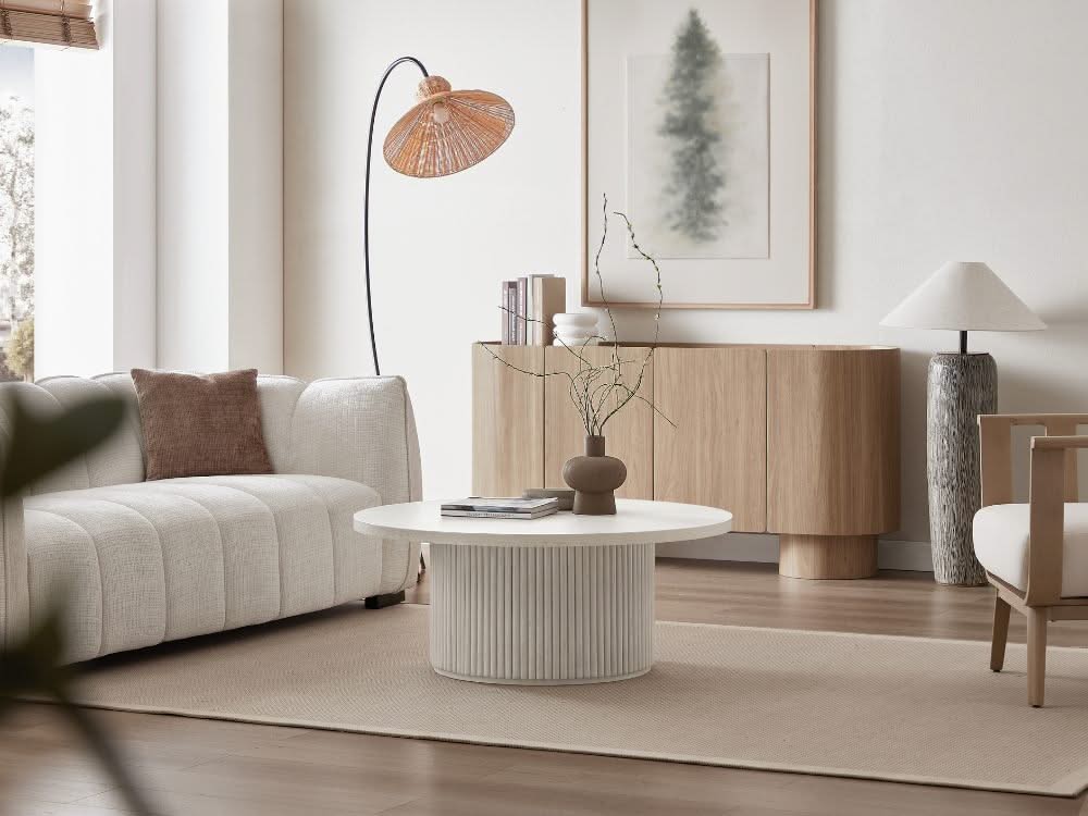 Ezra Coffee Table - Image 9