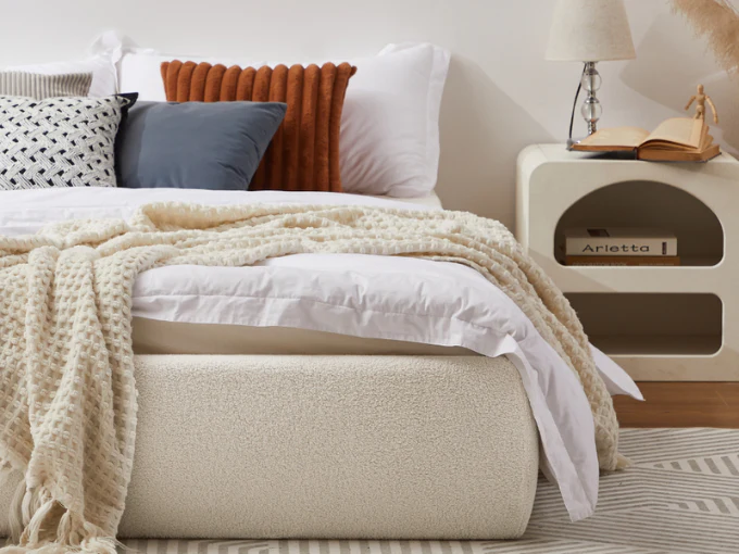 Felix Bed Base - Image 2