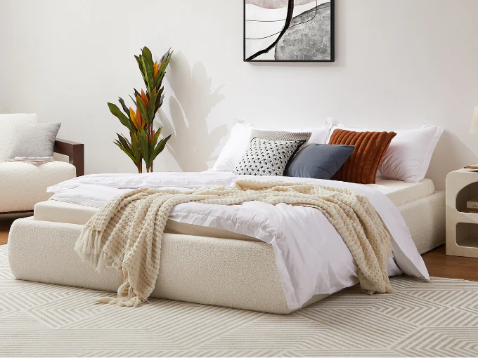 Felix Bed Base - Image 4
