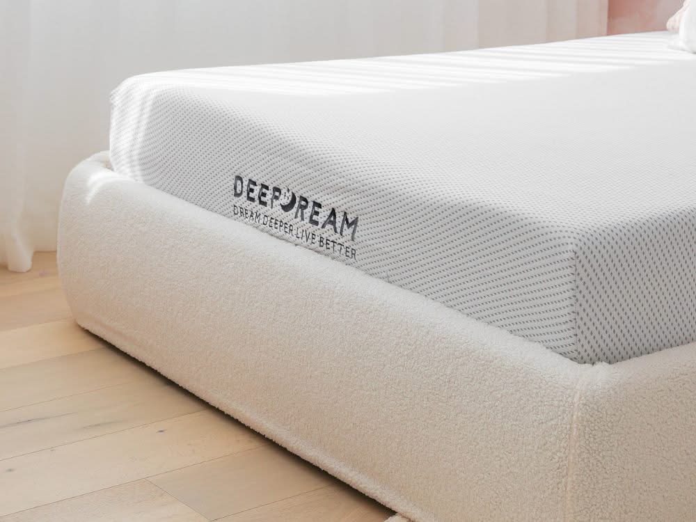 Felix Bed Base - Image 6