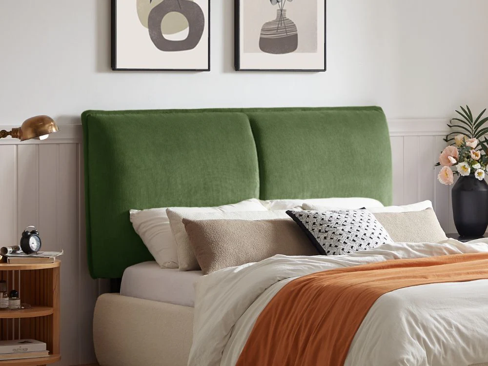 Bed Heads and Headboards