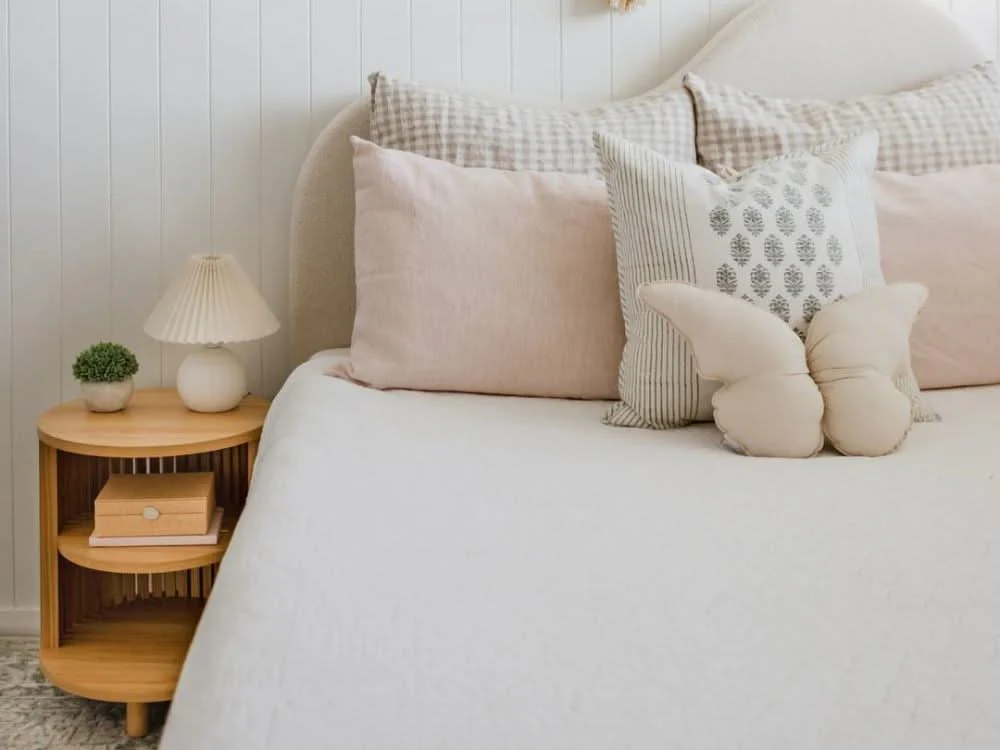 Harmony Bedside Table - Image 4