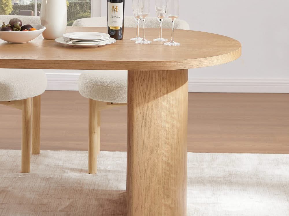 Hudson Dining Table - Image 12