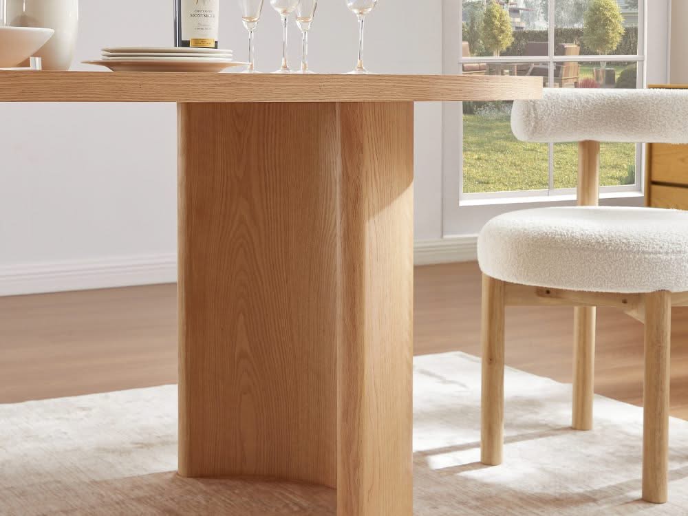 Hudson Dining Table - Image 13