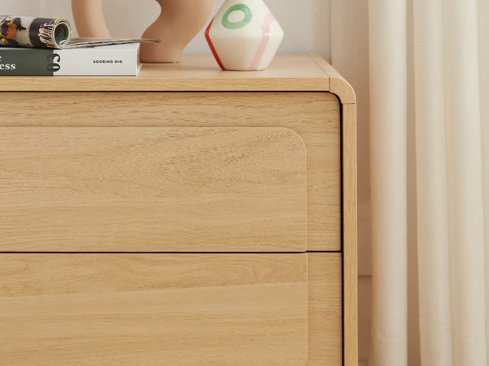 Irene Bedside Table - Image 2