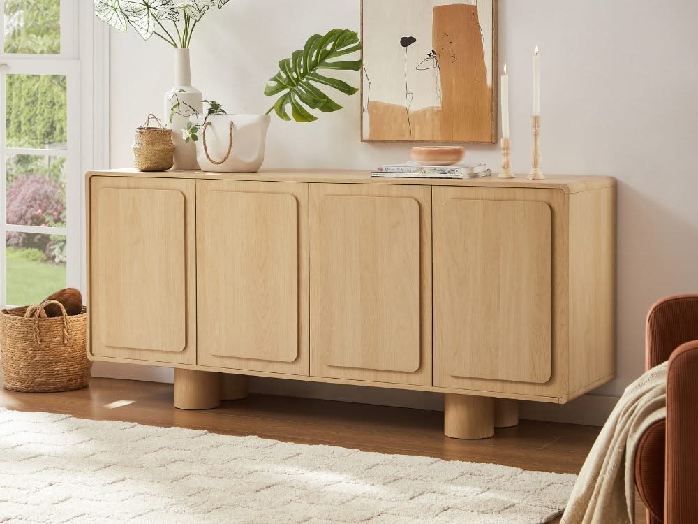 Irene Sideboard - Image 11