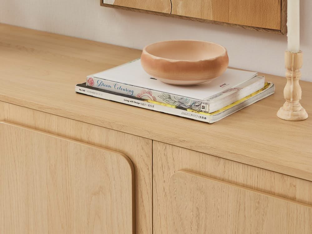 Irene Sideboard - Image 14