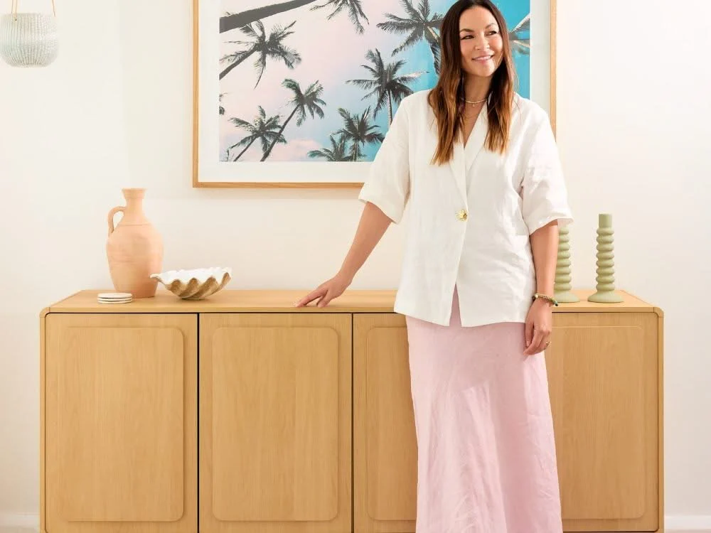 Irene Sideboard - Image 3