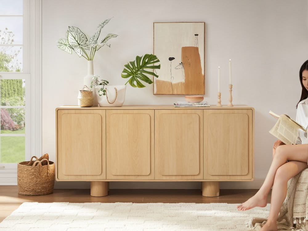 Irene Sideboard - Image 7