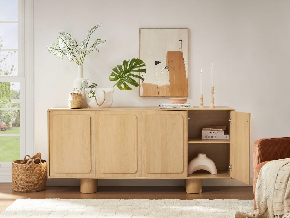 Irene Sideboard - Image 9