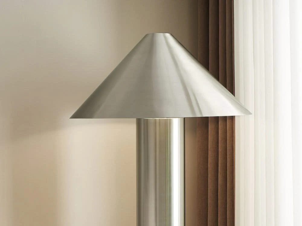 Joseph Floor Lamp - Image 2