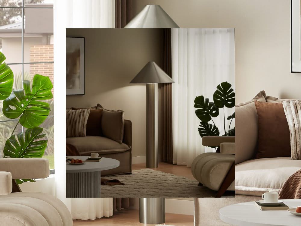 Joseph Floor Lamp - Image 5