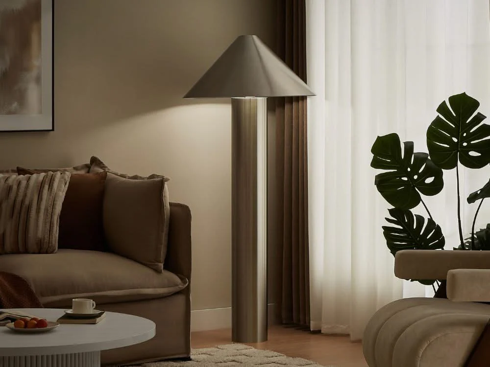 Joseph Floor Lamp - Image 6