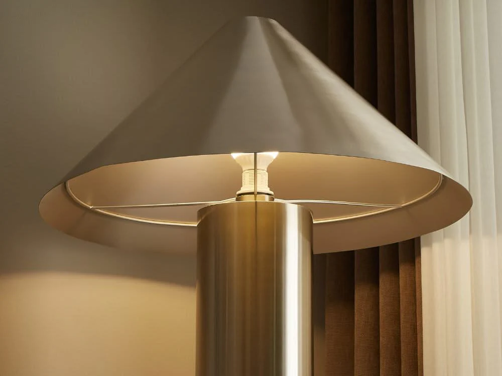 Joseph Floor Lamp - Image 8