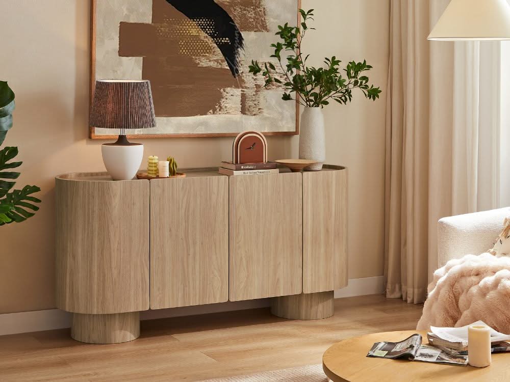 Josephine Sideboard - Image 12