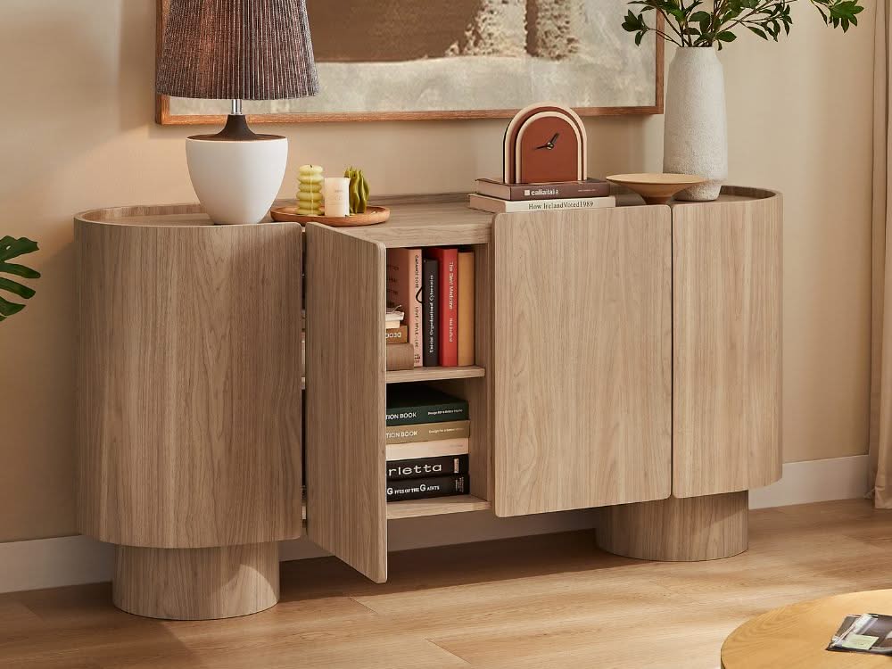 Josephine Sideboard - Image 15