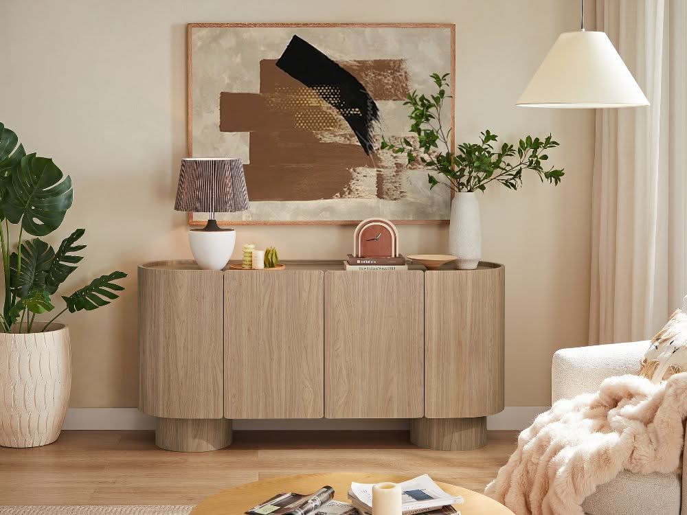 Josephine Sideboard - Image 16