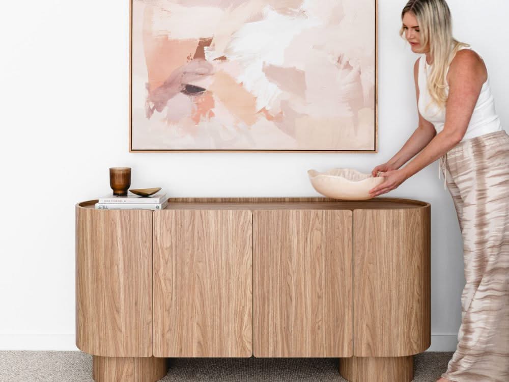 Josephine Sideboard - Image 3