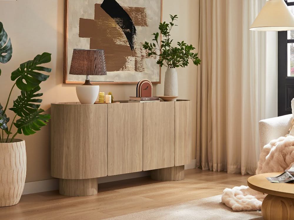 Josephine Sideboard - Image 36