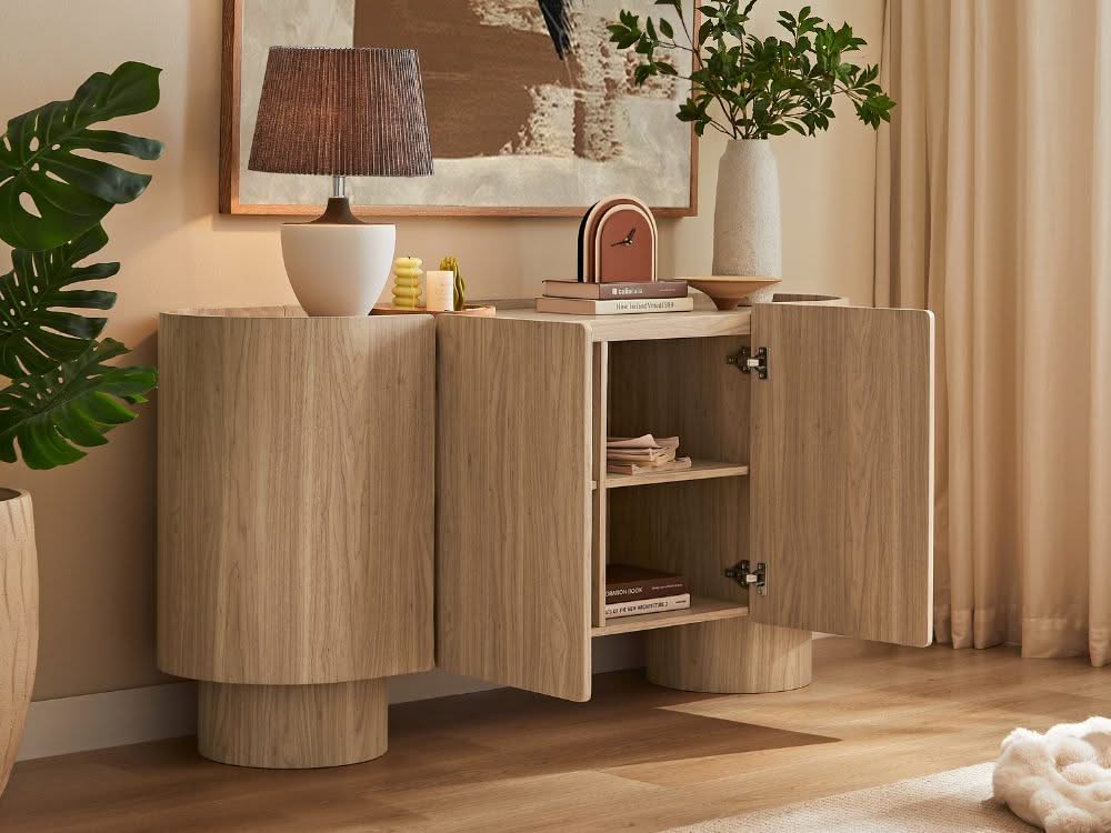 Josephine Sideboard - Image 37