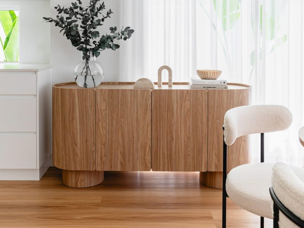 Josephine Sideboard - Image 4