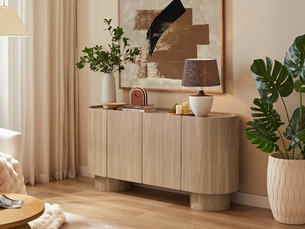 Josephine Sideboard - Image 9