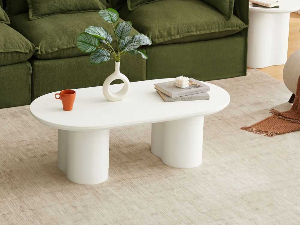Kurtz Coffee Table - Image 3