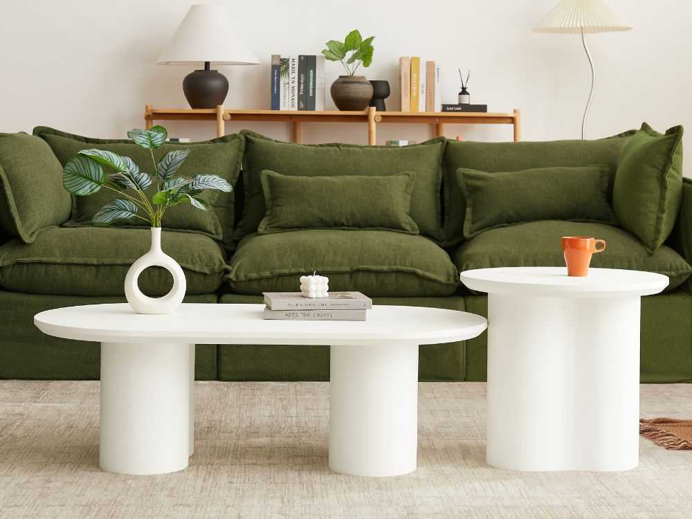 Kurtz Coffee Table - Image 5