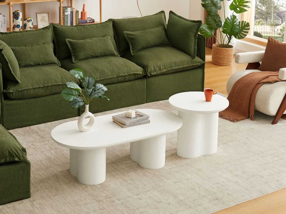 Kurtz Coffee Table - Image 7