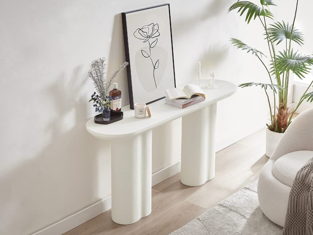 Kurtz Console Table - Image 3