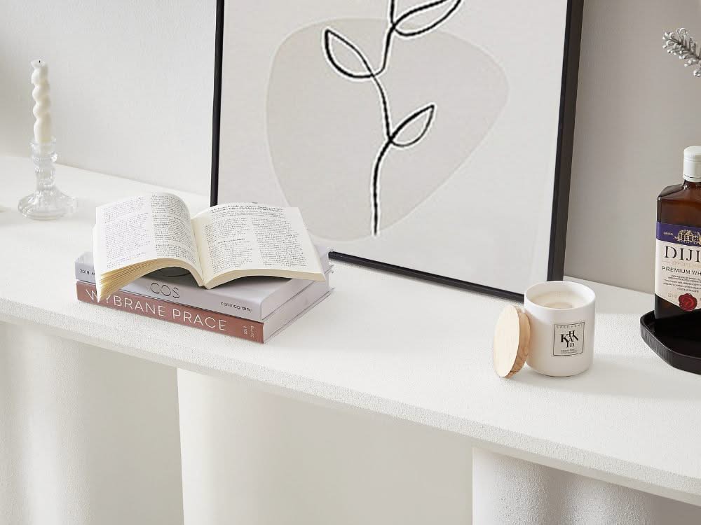 Kurtz Console Table - Image 8