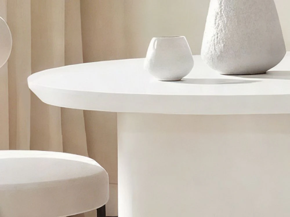 Kurtz Round Dining Table - Image 2