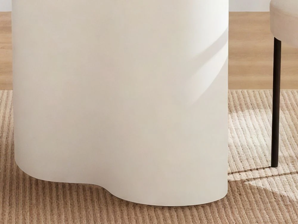 Kurtz Round Dining Table - Image 6
