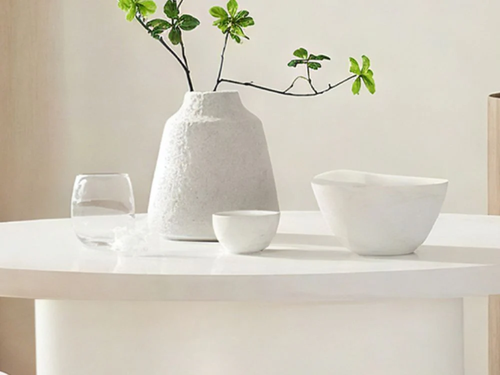 Kurtz Round Dining Table - Image 7