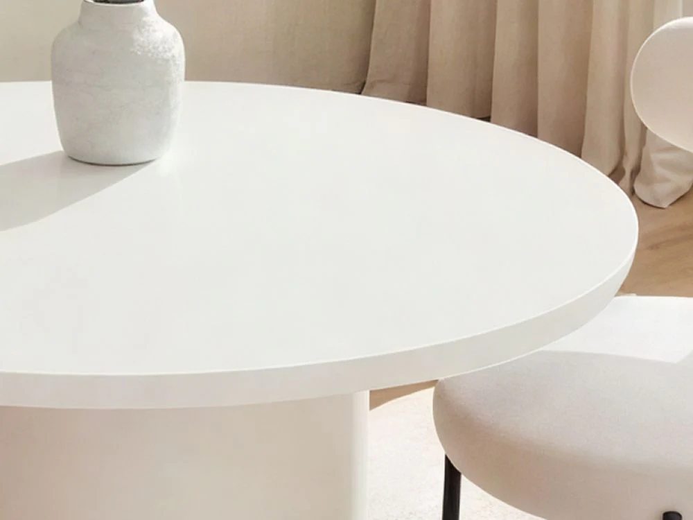 Kurtz Round Dining Table - Image 8