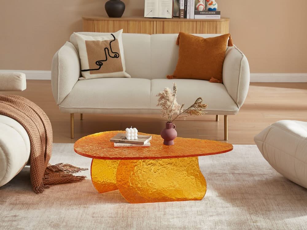 Lara Coffee Table - Image 11