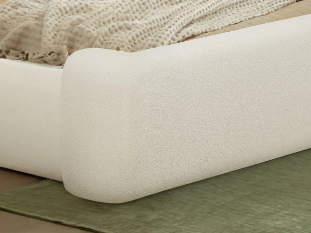Layla Gas Lift Bed Frame - Image 8