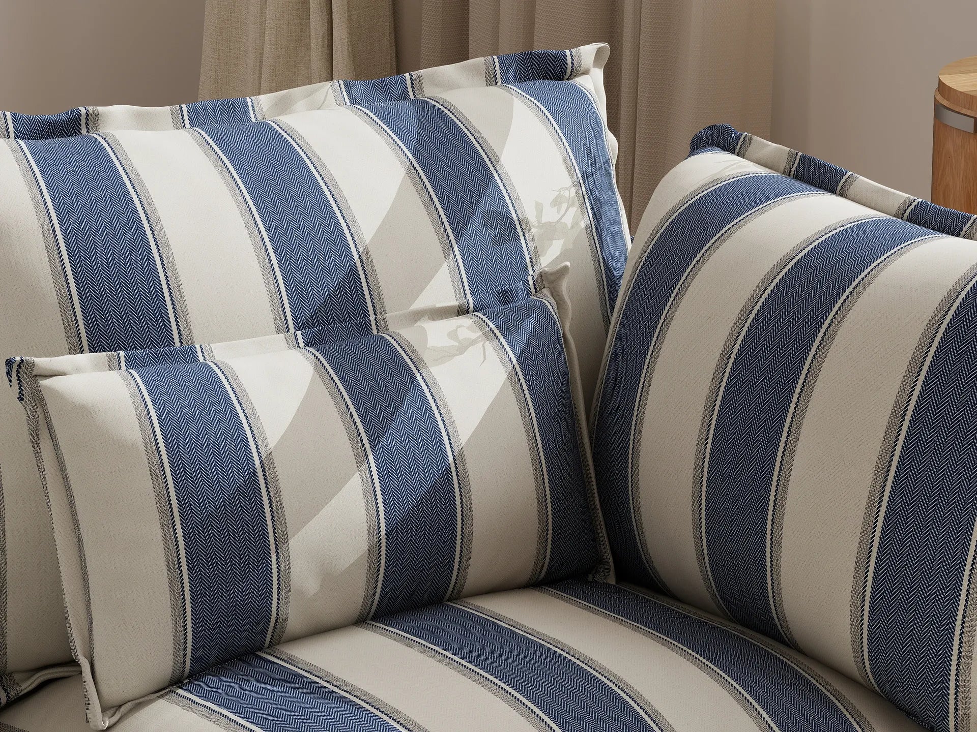 Slipcover for Lifely Sofa - Image 9