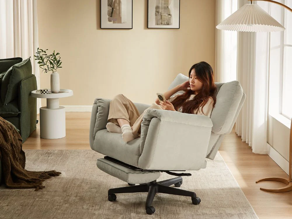Lifely Work-From-Home Chair - Image 6