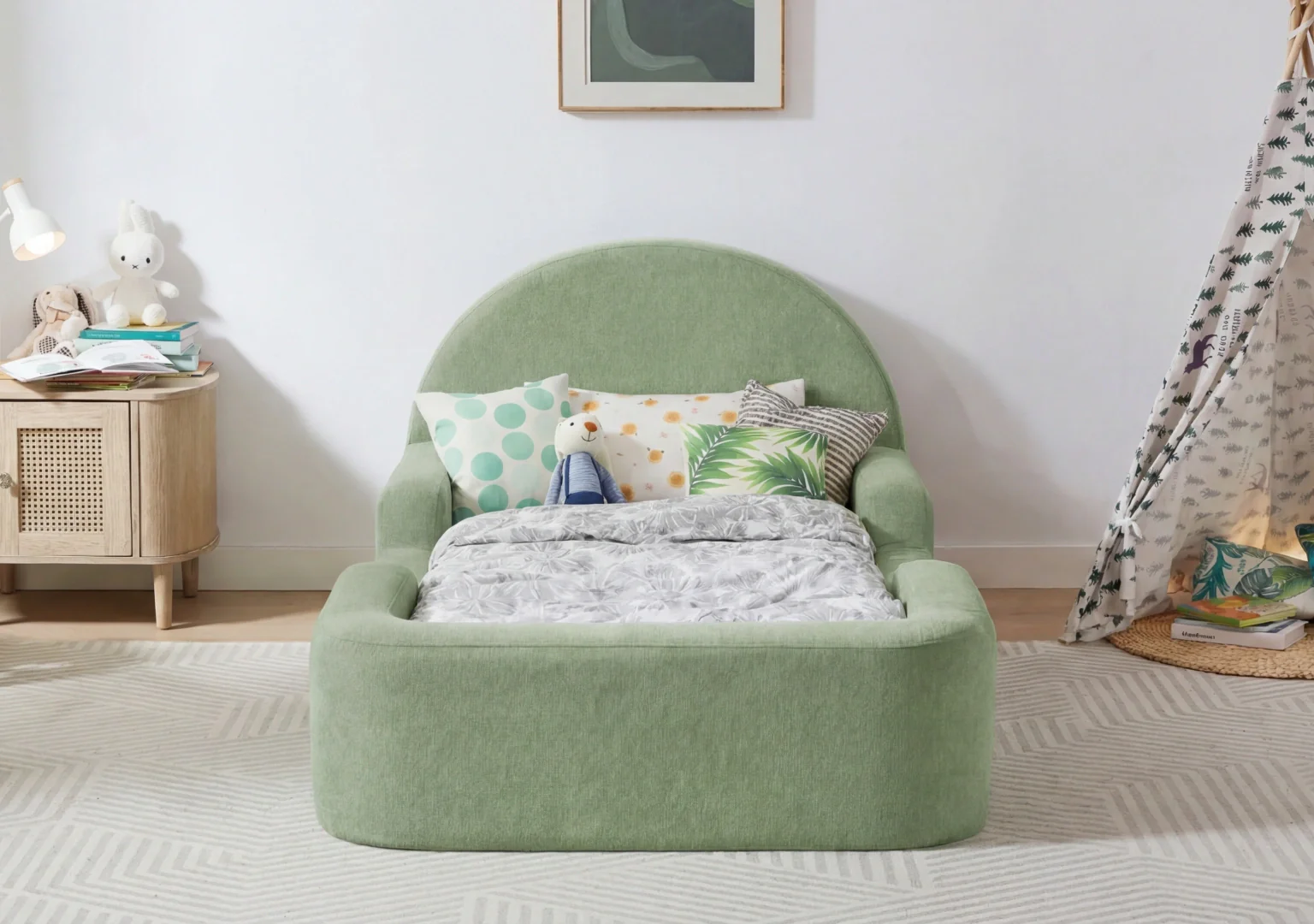 Little Lifely Bed - Image 10